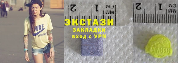 хмурый Алексин